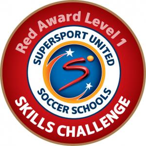 Level 1 Award